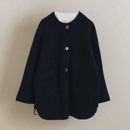 Oiloa jacket