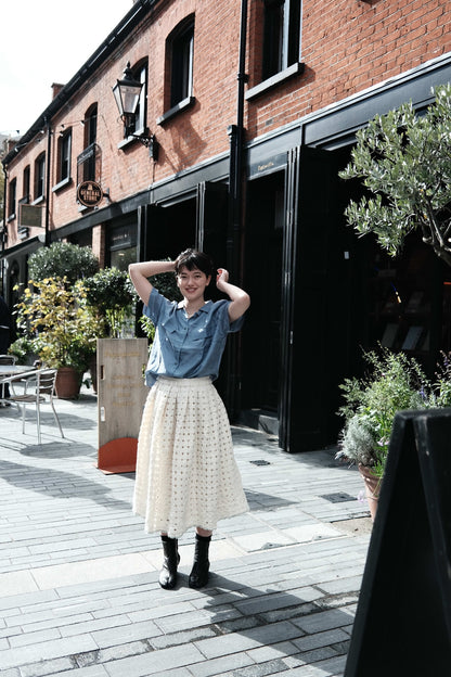 RB Ava skirt