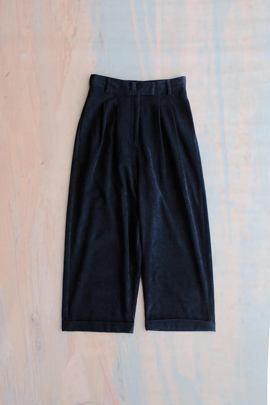 RB Kent corduroy pants