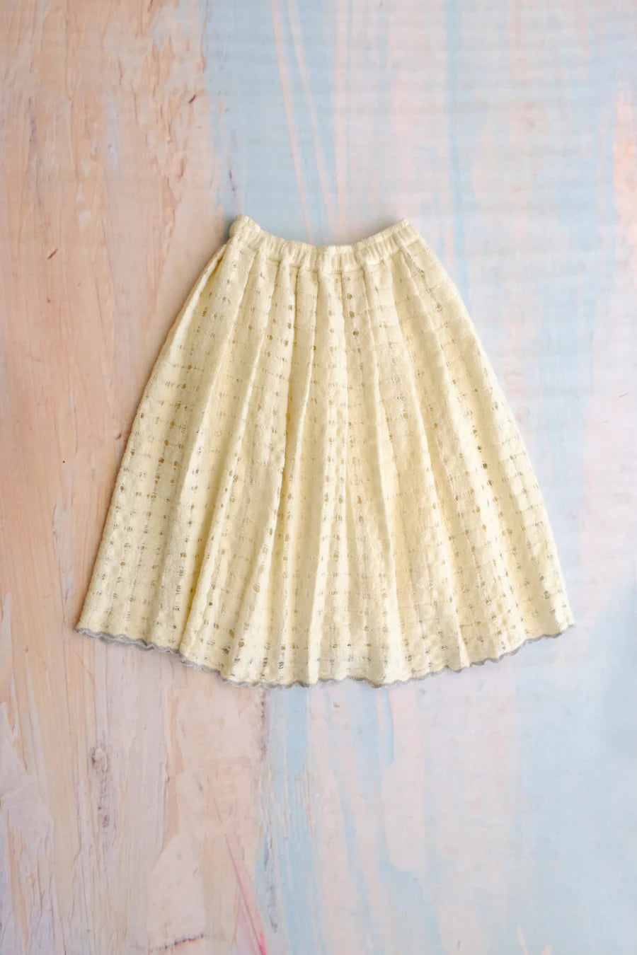 RB Ava skirt