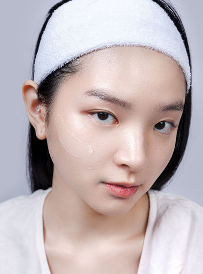 SKIN PLUMP Gel Mask / 10 packs