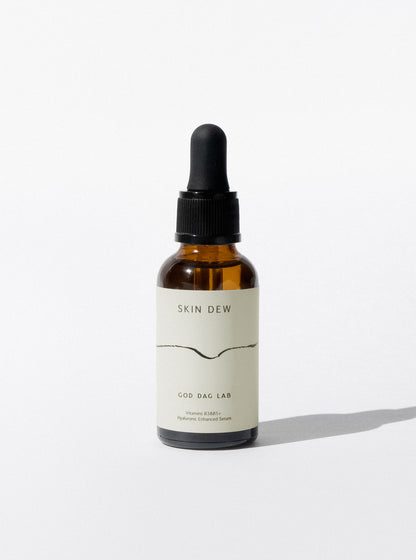 SKIN DEW Serum