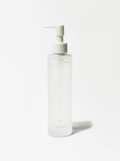 SKIN FROTH Glow-getter Gentle Cleanser