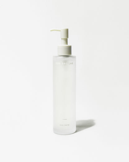 SKIN FROTH Glow-getter Gentle Cleanser