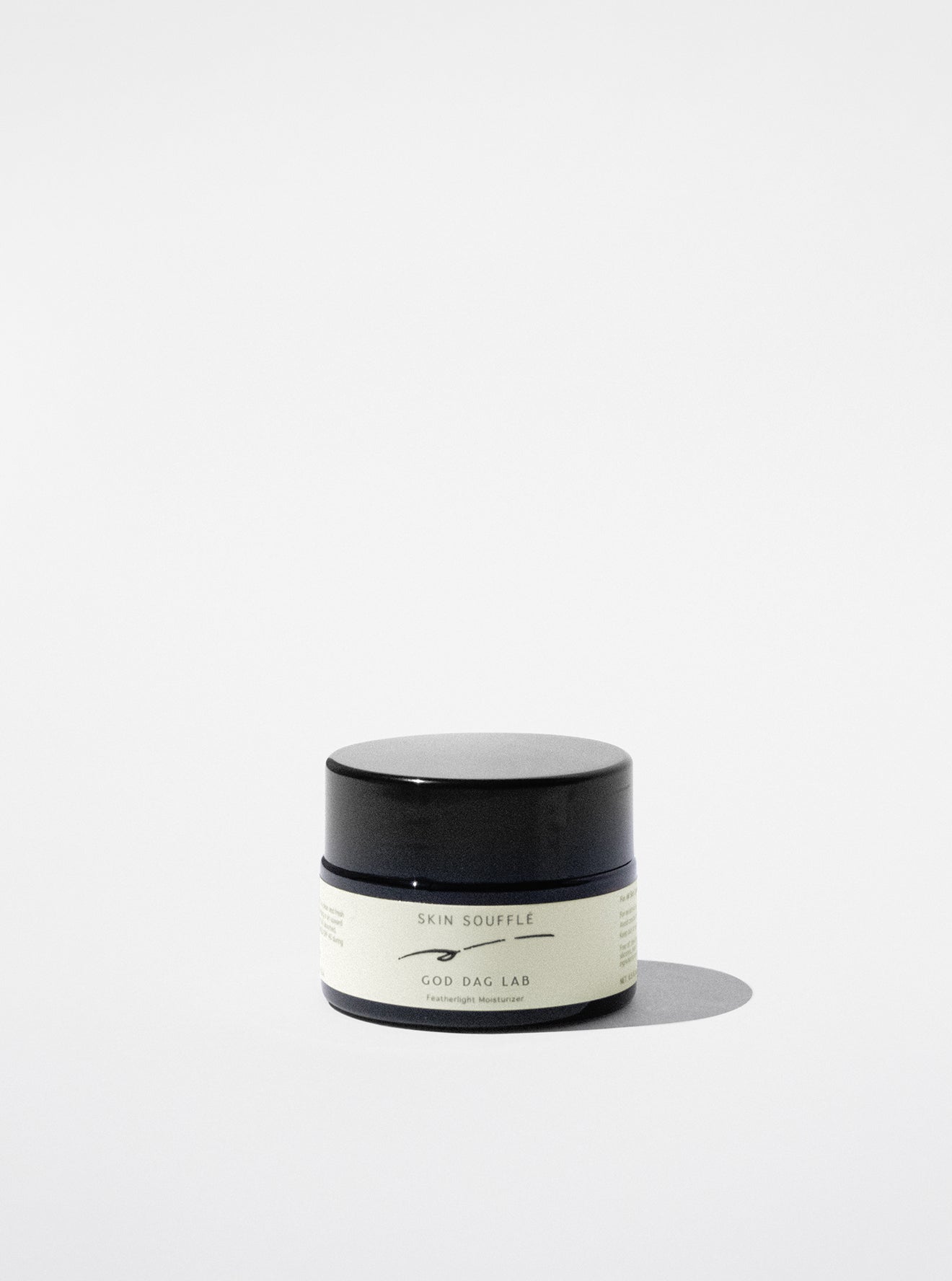 SKIN SOUFFLÉ Moisturizer