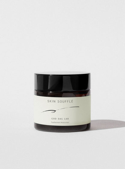 SKIN SOUFFLÉ Moisturizer