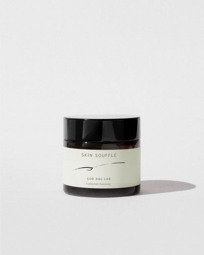 SKIN SOUFFLÉ Moisturizer