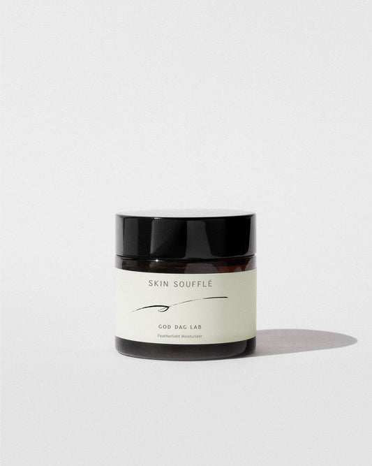 SKIN SOUFFLÉ Moisturizer