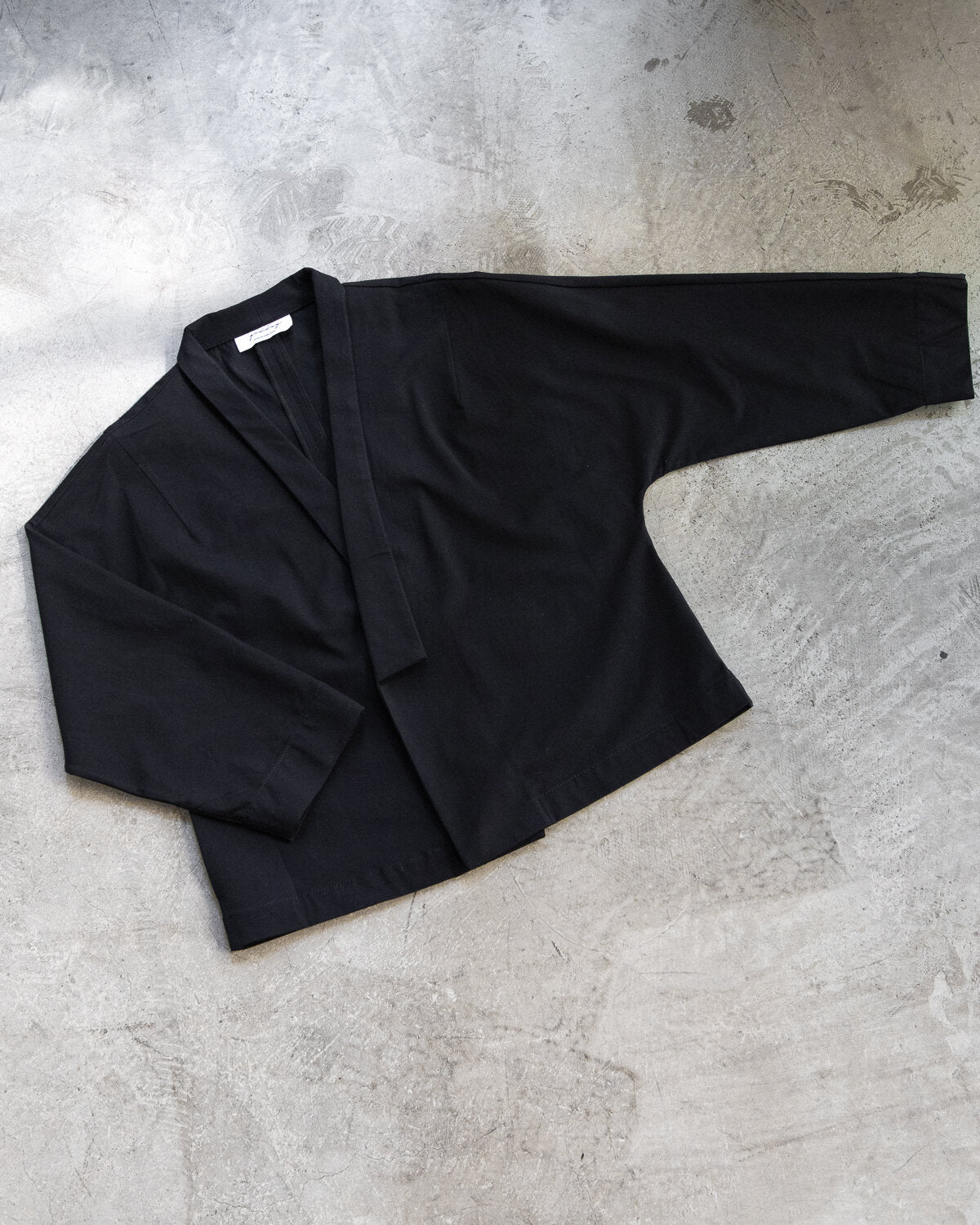 Plain hotsell kimono jacket